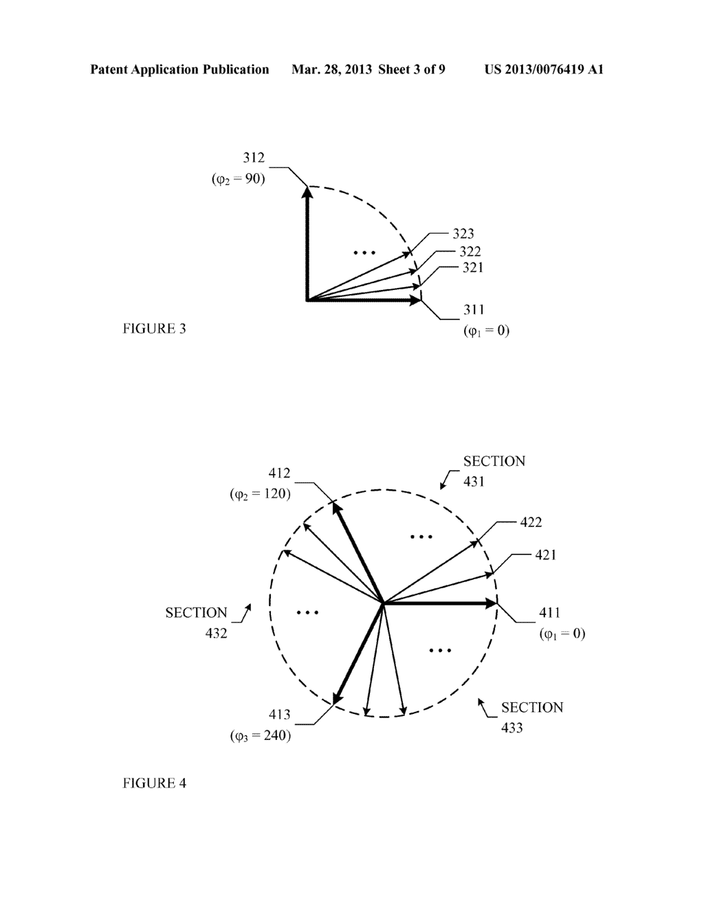 Piecewise Linear Phase Interpolator - diagram, schematic, and image 04