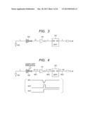 Semiconductor Integrated Circuit and Data Processing System diagram and image