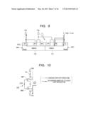 Semiconductor Integrated Circuit and Data Processing System diagram and image