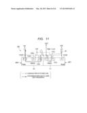 Semiconductor Integrated Circuit and Data Processing System diagram and image