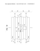 Semiconductor Integrated Circuit and Data Processing System diagram and image