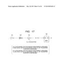 Semiconductor Integrated Circuit and Data Processing System diagram and image