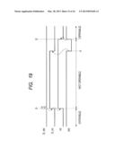 Semiconductor Integrated Circuit and Data Processing System diagram and image