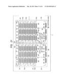 Semiconductor Integrated Circuit and Data Processing System diagram and image