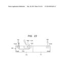 Semiconductor Integrated Circuit and Data Processing System diagram and image