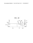 Semiconductor Integrated Circuit and Data Processing System diagram and image