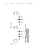 Semiconductor Integrated Circuit and Data Processing System diagram and image