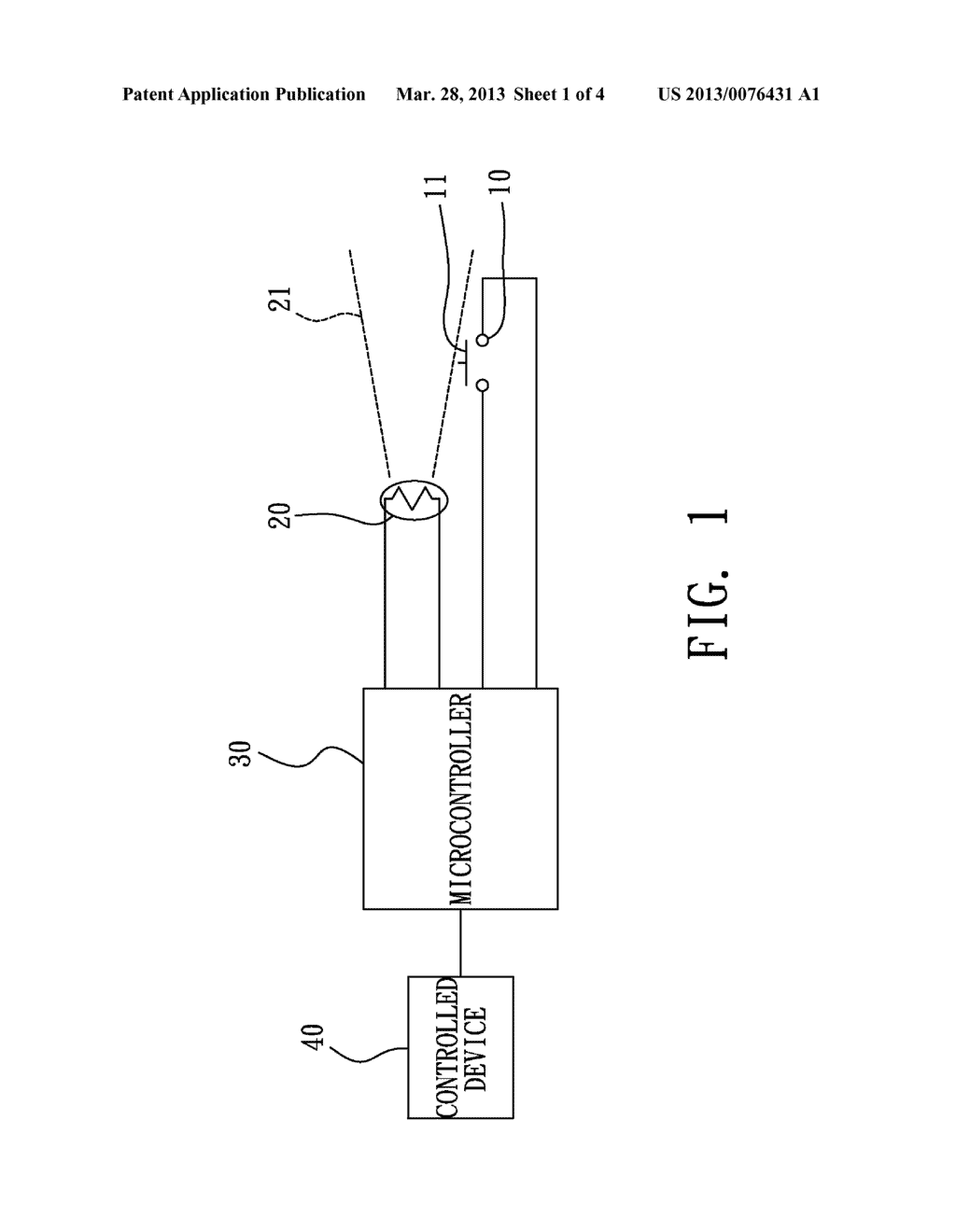 SWITCH WITH MULTIPLE TRIGGER FUNCTION - diagram, schematic, and image 02