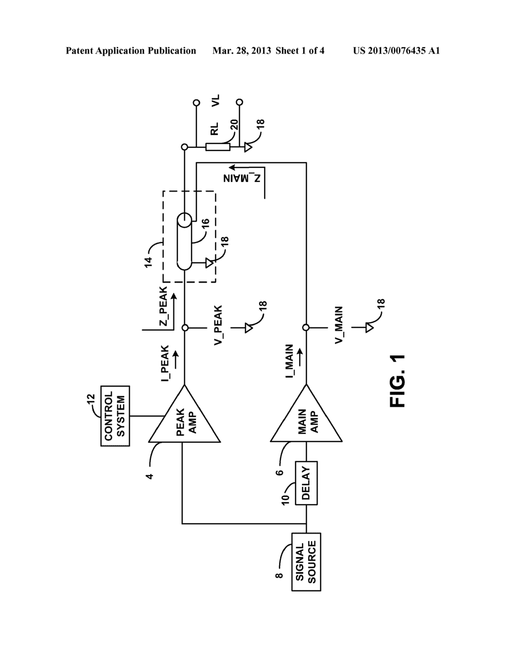 AMPLIFYING SYSTEM - diagram, schematic, and image 02