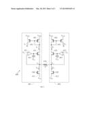 Limiting Amplifier And Method Thereof diagram and image