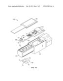 SWITCH ASSEMBLY AND SYSTEM diagram and image