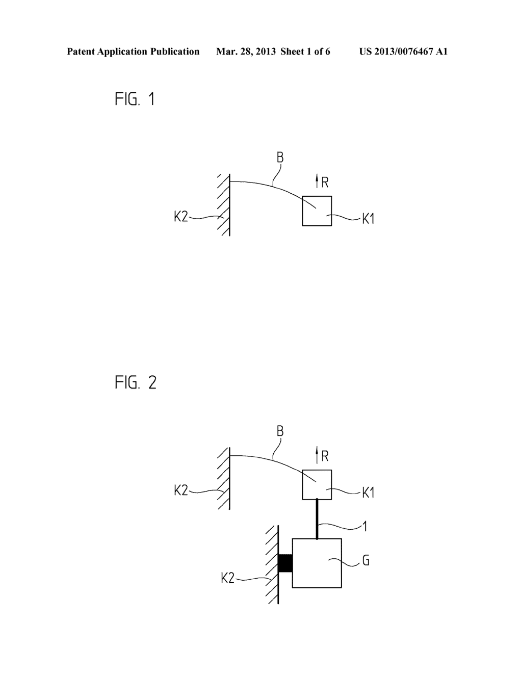 GUIDE HAVING PASSIVE GRAVITY COMPENSATION AND A VERTICALLY MOVABLY MOUNTED     PLATFORM - diagram, schematic, and image 02