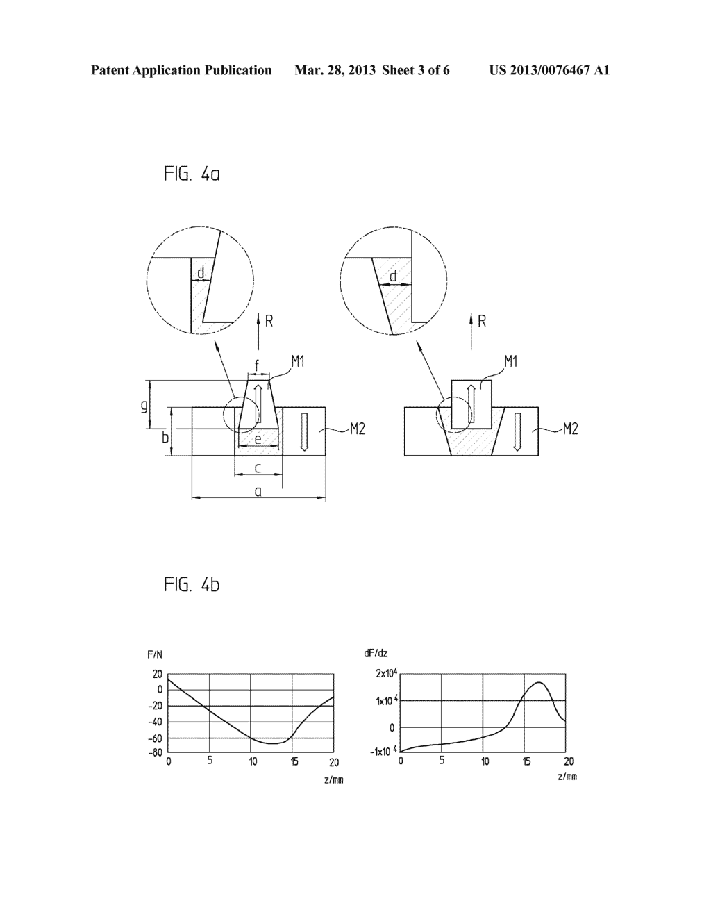 GUIDE HAVING PASSIVE GRAVITY COMPENSATION AND A VERTICALLY MOVABLY MOUNTED     PLATFORM - diagram, schematic, and image 04