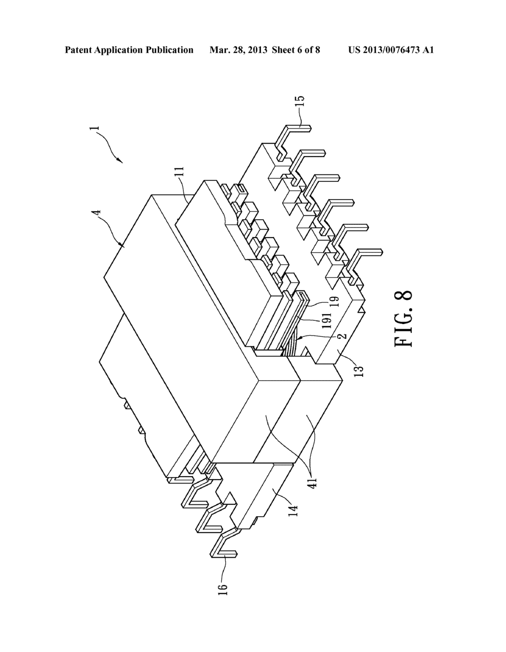 TRANSFORMER - diagram, schematic, and image 07