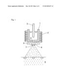 Fe-GROUP-BASED SOFT MAGNETIC POWDER diagram and image