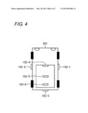 WIRELESS COMMUNICATION DEVICE AND COMMUNICATION CONTROL METHOD diagram and image