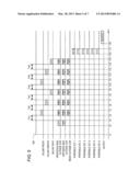 WIRELESS COMMUNICATION DEVICE AND COMMUNICATION CONTROL METHOD diagram and image