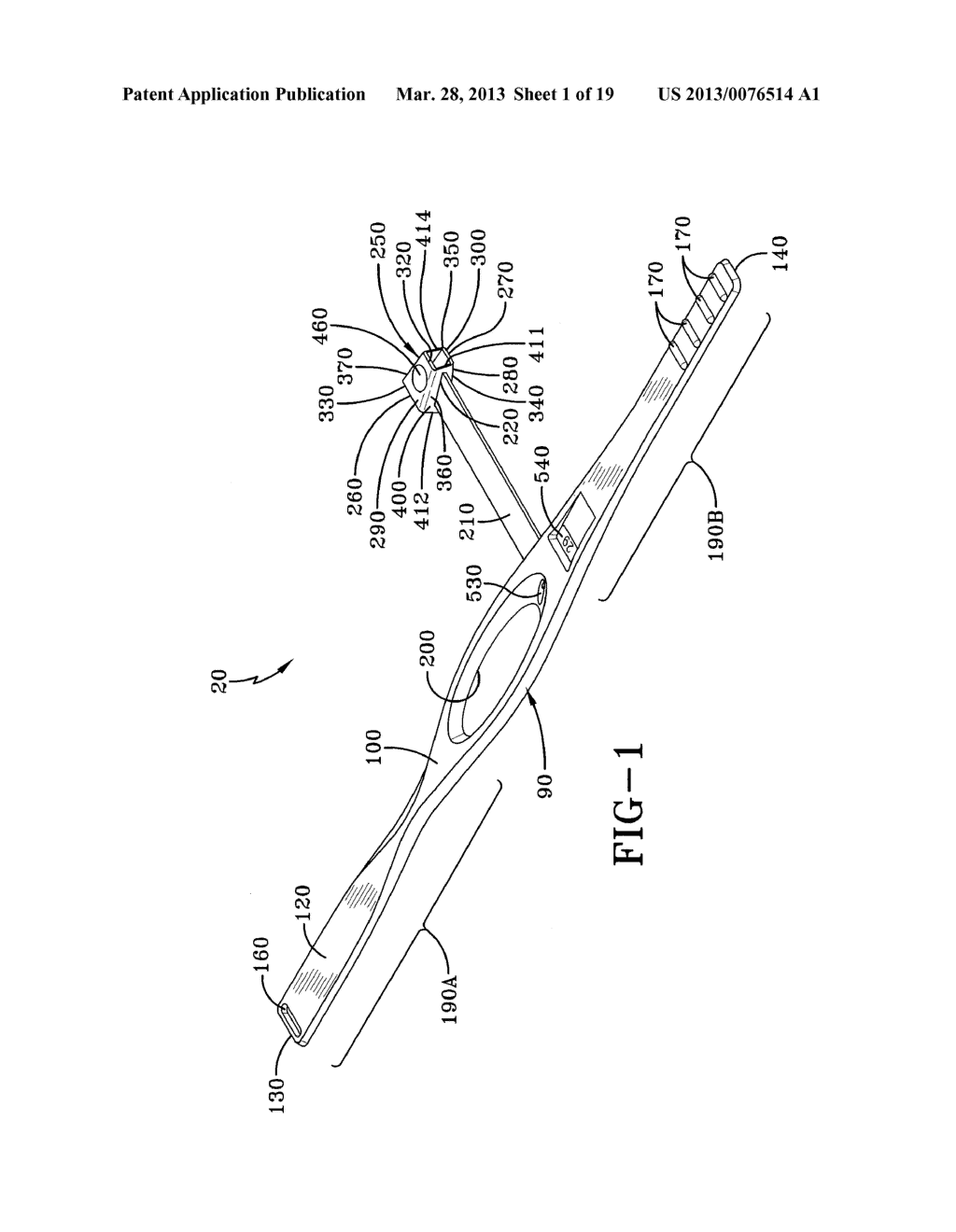 HYGIENE COMPLIANCE MONITOR FOR A DISPENSING CONTAINER - diagram, schematic, and image 02