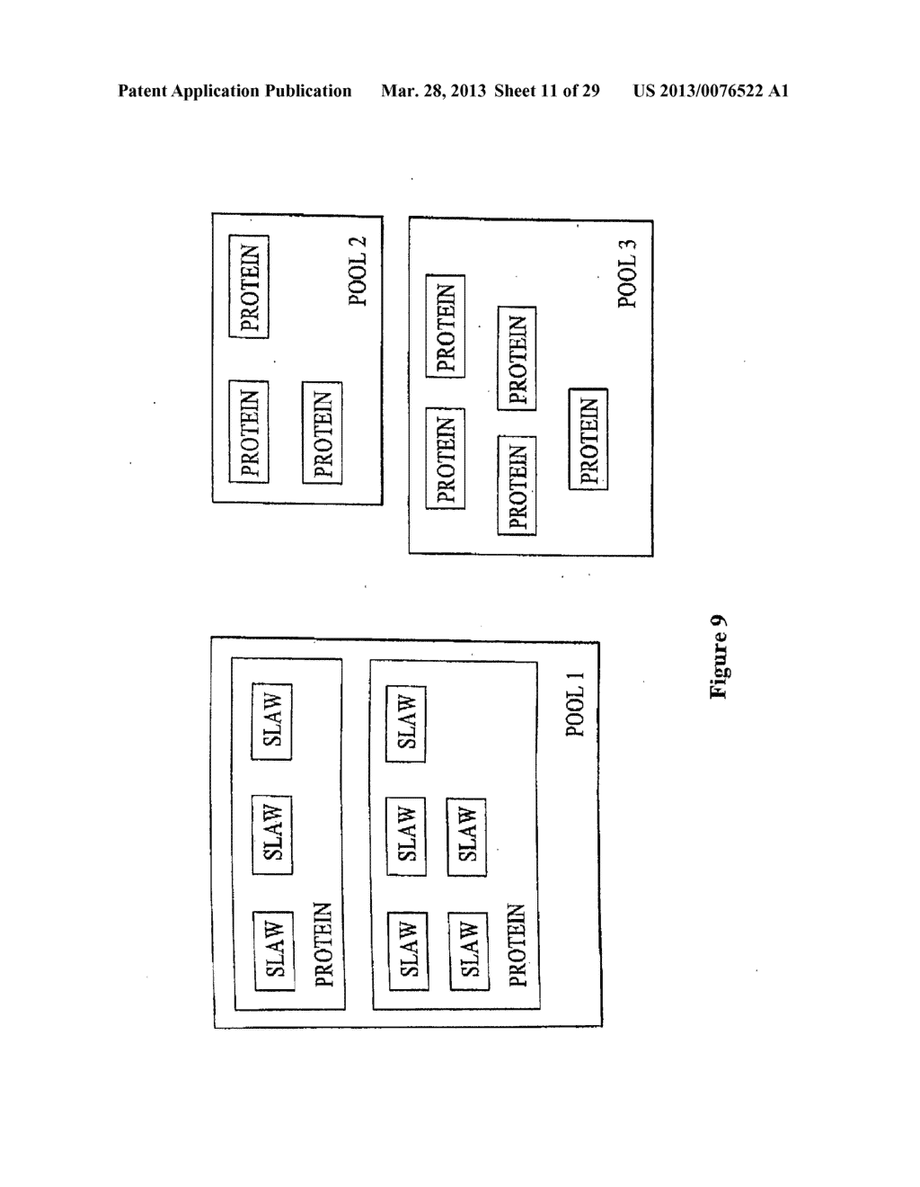 ADAPTIVE TRACKING SYSTEM FOR SPATIAL INPUT DEVICES - diagram, schematic, and image 12