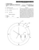 EARTHQUAKE ALARM diagram and image