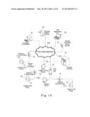 MODULAR PATIENT COMMUNICATOR FOR USE IN LIFE CRITICAL NETWORK diagram and image