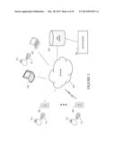 MODULAR PATIENT COMMUNICATOR FOR USE IN LIFE CRITICAL NETWORK diagram and image