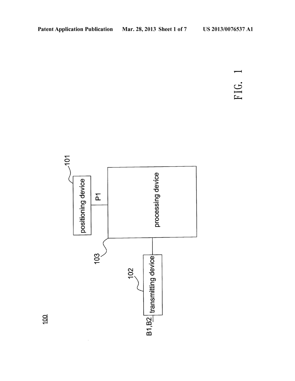 MESSAGE BROADCAST SYSTEM AND METHOD FOR VEHICULAR NETWORK - diagram, schematic, and image 02