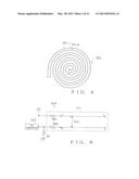 CONTROLLER PROVIDED WITH TOUCH DETECTION DEVICE diagram and image