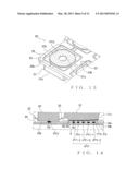 CONTROLLER PROVIDED WITH TOUCH DETECTION DEVICE diagram and image