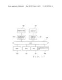 CONTROLLER PROVIDED WITH TOUCH DETECTION DEVICE diagram and image