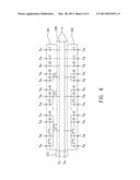 SAR ADC CAPABLE OF REDUCING ENERGY CONSUMPTION diagram and image