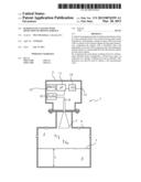 RADAR LEVEL GAUGING WITH DETECTION OF MOVING SURFACE diagram and image