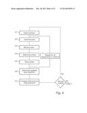 RADAR LEVEL GAUGING WITH DETECTION OF MOVING SURFACE diagram and image