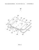 WIRELESS DEVICE AND MULTI-ANTENNA SYSTEM HAVING DUAL OPEN-SLOT RADIATORS diagram and image