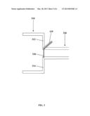 WIRELESS DEVICE AND MULTI-ANTENNA SYSTEM HAVING DUAL OPEN-SLOT RADIATORS diagram and image