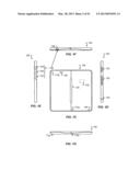 UNIFIED DESKTOP DOCKING BEHAVIOR FOR WINDOW STICKINESS diagram and image