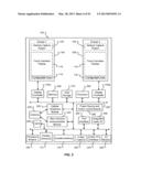 UNIFIED DESKTOP DOCKING BEHAVIOR FOR WINDOW STICKINESS diagram and image