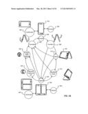 UNIFIED DESKTOP DOCKING BEHAVIOR FOR WINDOW STICKINESS diagram and image