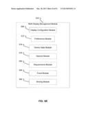 UNIFIED DESKTOP DOCKING BEHAVIOR FOR WINDOW STICKINESS diagram and image