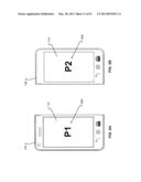 UNIFIED DESKTOP DOCKING BEHAVIOR FOR WINDOW STICKINESS diagram and image