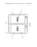 UNIFIED DESKTOP DOCKING BEHAVIOR FOR WINDOW STICKINESS diagram and image