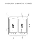 UNIFIED DESKTOP DOCKING BEHAVIOR FOR WINDOW STICKINESS diagram and image