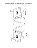 UNIFIED DESKTOP DOCKING BEHAVIOR FOR WINDOW STICKINESS diagram and image