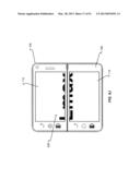 UNIFIED DESKTOP DOCKING BEHAVIOR FOR WINDOW STICKINESS diagram and image