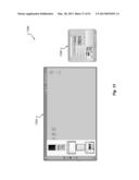 UNIFIED DESKTOP DOCKING BEHAVIOR FOR WINDOW STICKINESS diagram and image