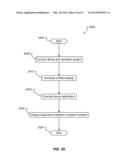 UNIFIED DESKTOP DOCKING BEHAVIOR FOR WINDOW STICKINESS diagram and image