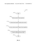 UNIFIED DESKTOP DOCKING BEHAVIOR FOR WINDOW STICKINESS diagram and image