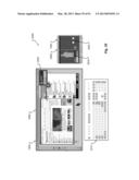 UNIFIED DESKTOP DOCKING BEHAVIOR FOR WINDOW STICKINESS diagram and image