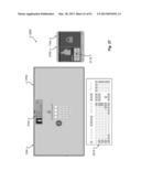 UNIFIED DESKTOP DOCKING BEHAVIOR FOR WINDOW STICKINESS diagram and image