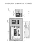 UNIFIED DESKTOP DOCKING BEHAVIOR FOR WINDOW STICKINESS diagram and image